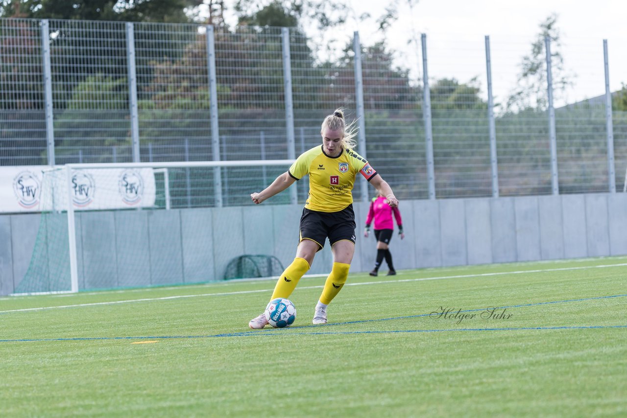 Bild 151 - F Oberliga Saisonstart